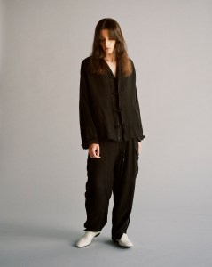 Y's RTW Spring 2021
