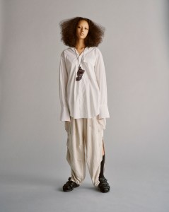 Y's RTW Spring 2021