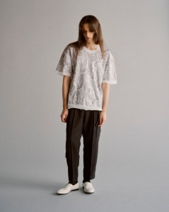 Y's RTW Spring 2021