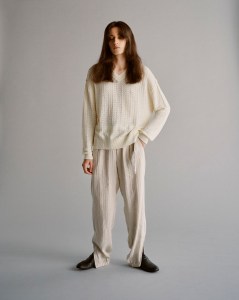 Y's RTW Spring 2021