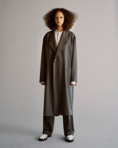Y's RTW Spring 2021