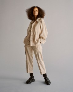 Y's RTW Spring 2021