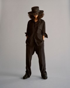 Y's RTW Spring 2021