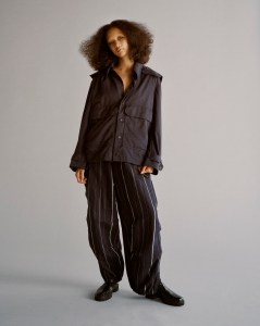 Y's RTW Spring 2021