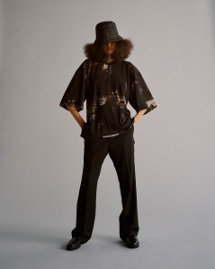 Y's RTW Spring 2021