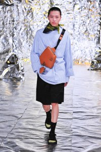 Yuki Hashimoto RTW Spring 2021