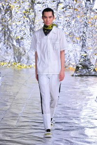Yuki Hashimoto RTW Spring 2021
