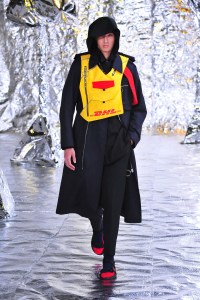 Yuki Hashimoto RTW Spring 2021