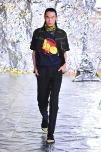 Yuki Hashimoto RTW Spring 2021