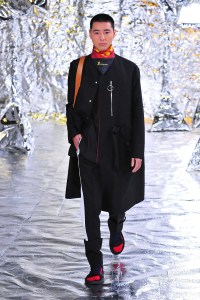 Yuki Hashimoto RTW Spring 2021