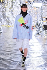 Yuki Hashimoto RTW Spring 2021