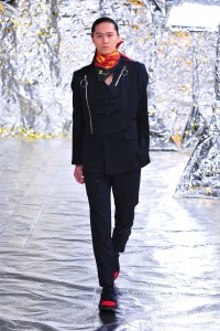 Yuki Hashimoto RTW Spring 2021