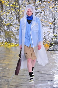 Yuki Hashimoto RTW Spring 2021