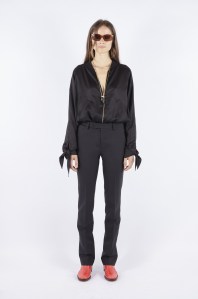 Zadig & Voltaire RTW Spring 2021