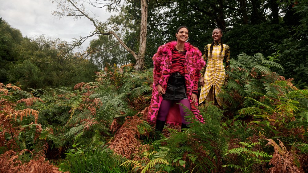 Zalando AW2020