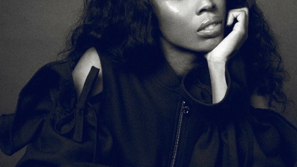 Zerina Akers Talks the Future of Black Owned Everything and Making the Fashion Industry More Inclusive