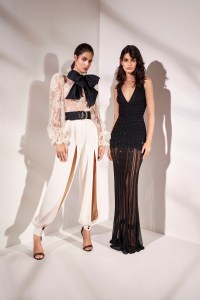 Zuhair Murad RTW Spring 2021