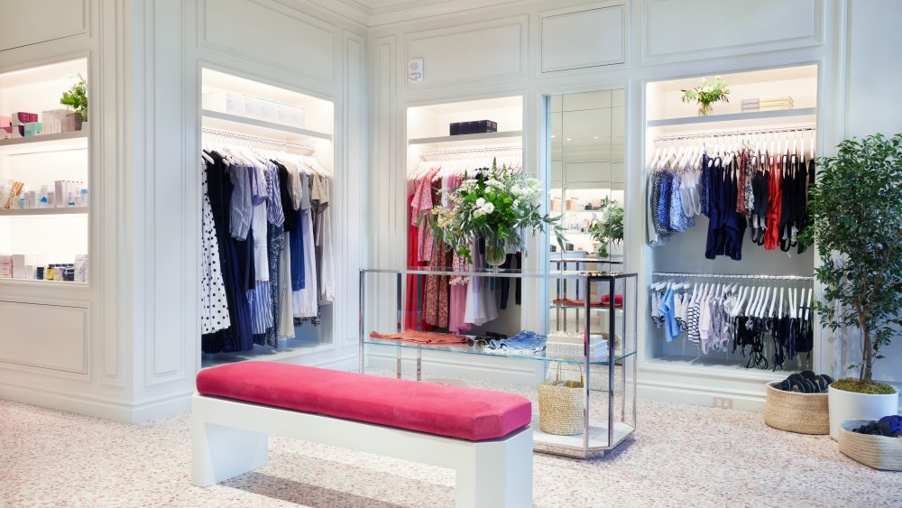 Goop Opens Permanent Shop at Mauna Lani in Hawaii