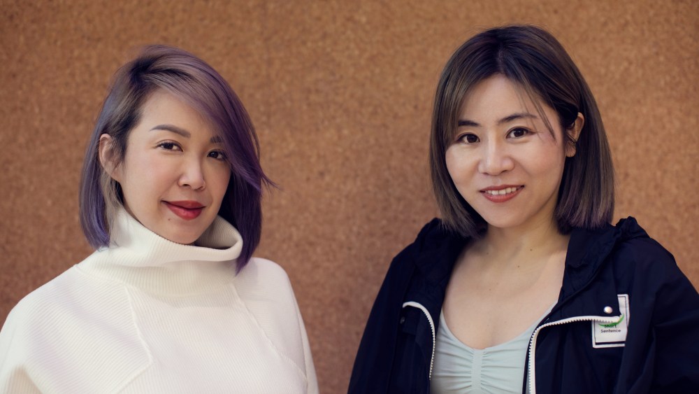 Maia Active: Sprinting for China's Female Sportswear Crown