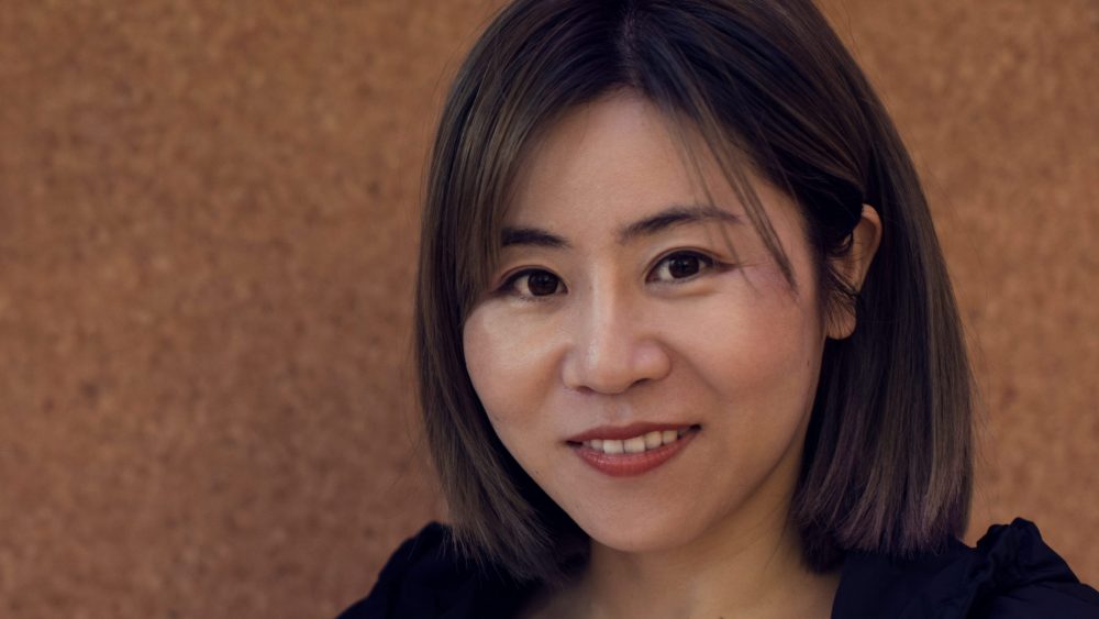 Mia Wang