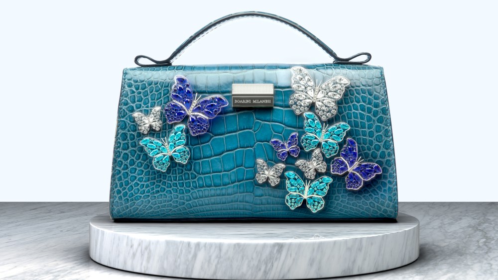 Boarini Milanesi 6M€ handbag