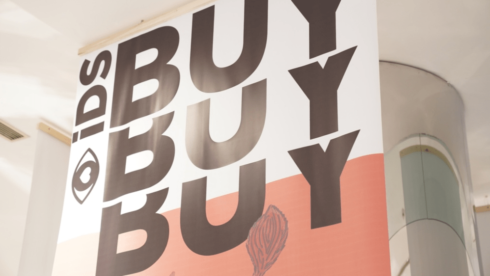 iDS BUYBUYBUY banner