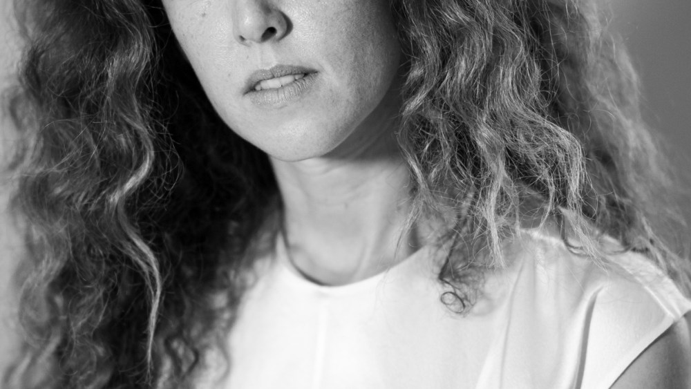 Alejandra Alonso Rojas