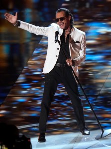 Marc Anthony
