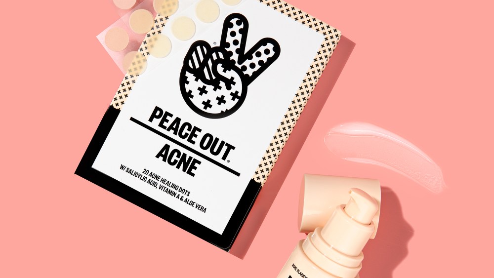 Peace Out Skincare