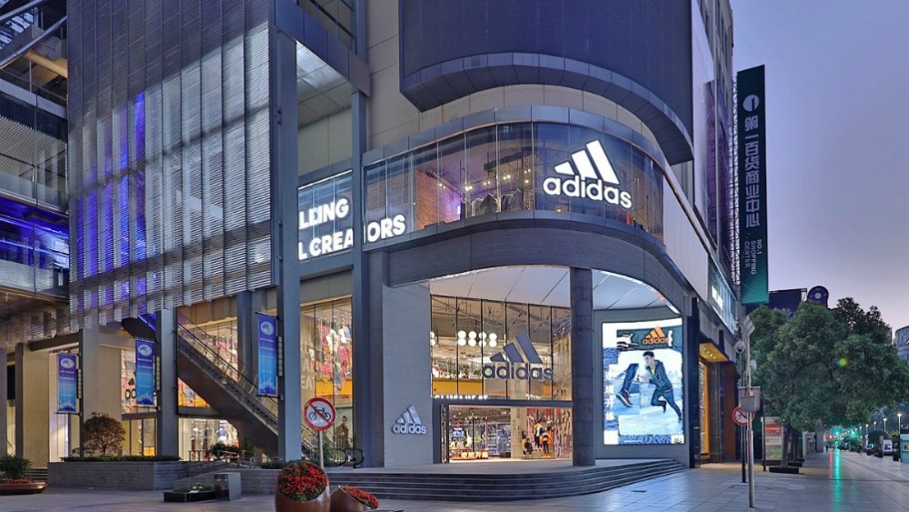 Adidas reported strong sequential revenue improvement, continued e-commerce growth and an inventory normalization as most stores reopened.