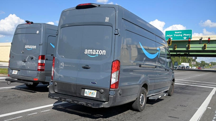 The National IPR Center and Amazon announced the launch of a joint operation to prevent counterfeit goods from entering the U.S.