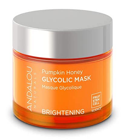 Andalou Naturals