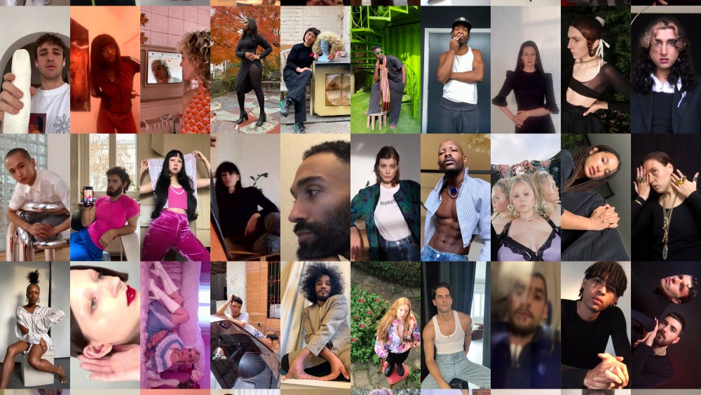 BFC's New Wave 2020