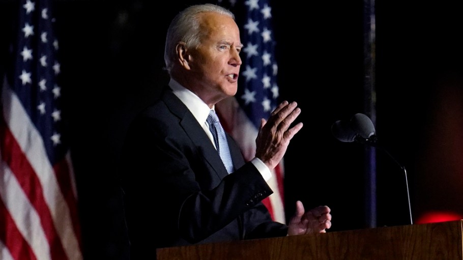 Joe Biden's election as U.S. president portends a turn in the right direction for several key issues, many influential industry groups said.