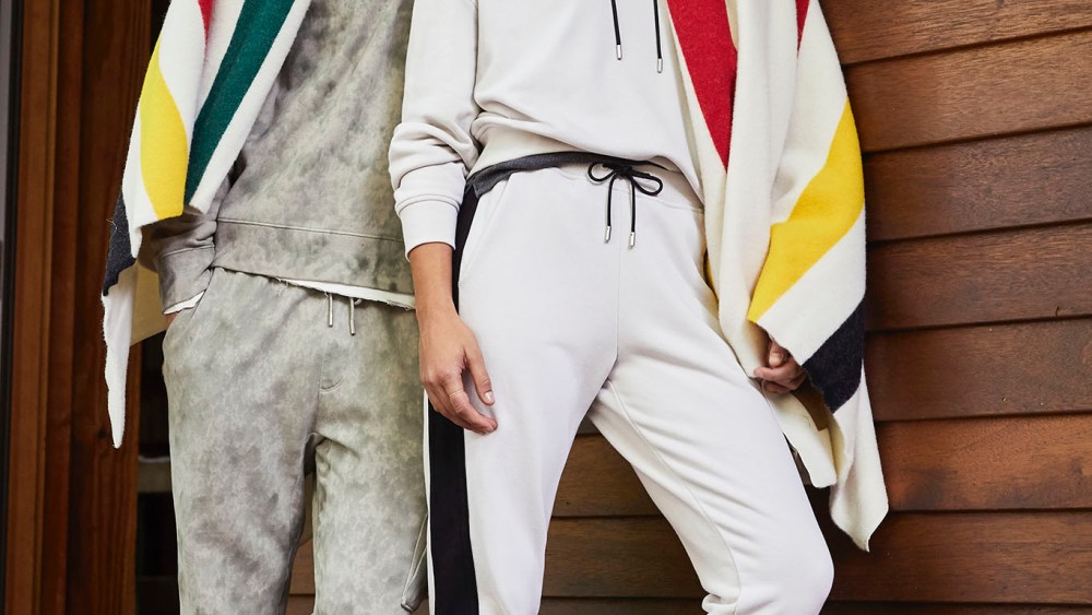 Looks from Bloomingdale's catalogue.