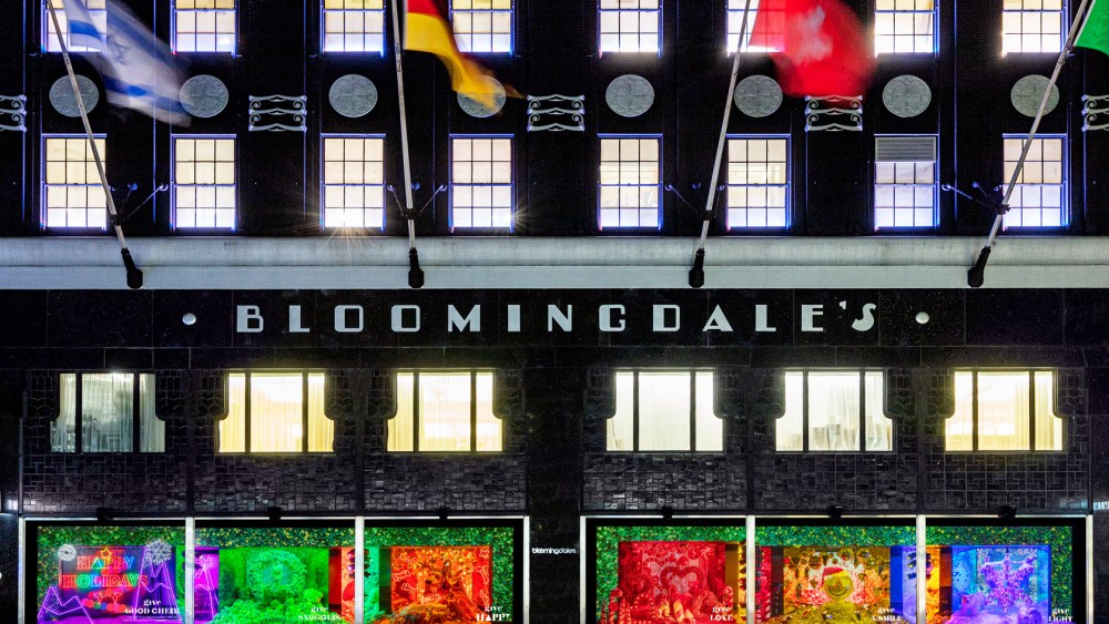 Bloomingdale's