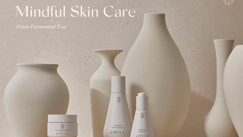 Chaul Mindful Skincare