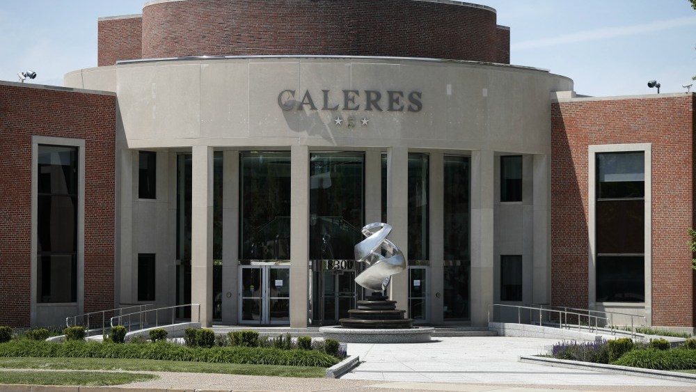 Caleres, the shoe company behind Famous Footwear, said it still sees the Naturalizer comfort brand as a strong component of its portfolio.