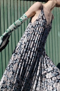 Christian Wijnants RTW Spring 2021