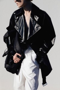 Christian Wijnants RTW Spring 2021