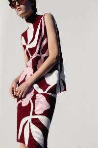 Christian Wijnants RTW Spring 2021