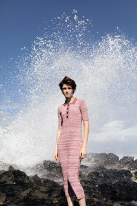 Christian Wijnants RTW Spring 2021