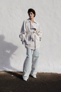 Christian Wijnants RTW Spring 2021