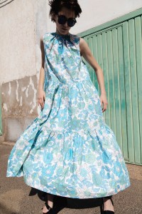 Christian Wijnants RTW Spring 2021