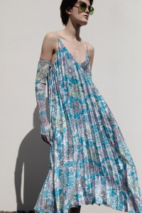 Christian Wijnants RTW Spring 2021