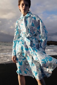 Christian Wijnants RTW Spring 2021
