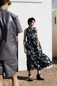 Christian Wijnants RTW Spring 2021
