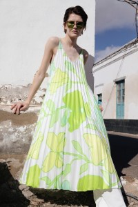 Christian Wijnants RTW Spring 2021