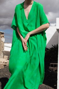 Christian Wijnants RTW Spring 2021