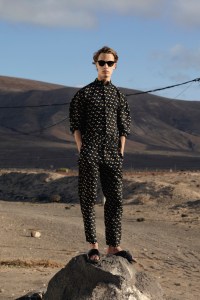 Christian Wijnants RTW Spring 2021